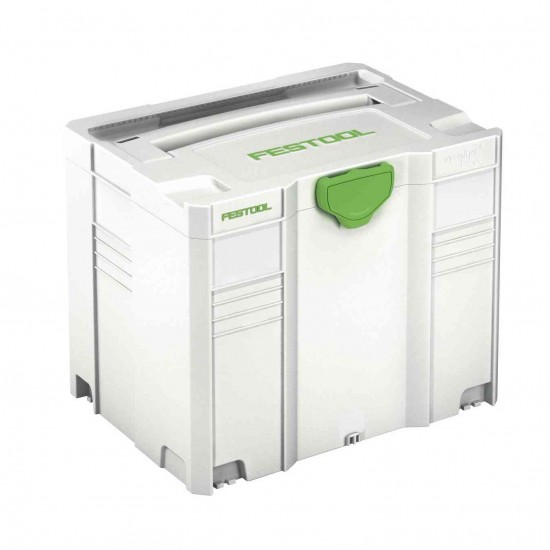 Systainer T-LOC SYS 4 TL FESTOOL  497566
