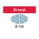 Schleifscheibe Granat FESTOOL  D150