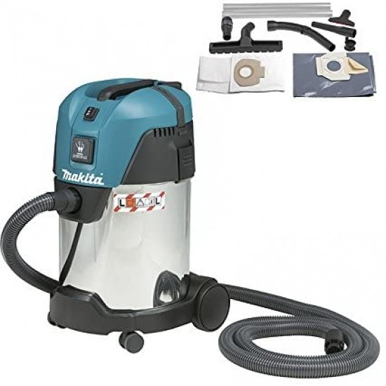 Staubsauger MAKITA VC3011L wet&dry