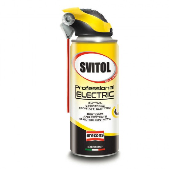 AREXONS svitol Electric reactivator