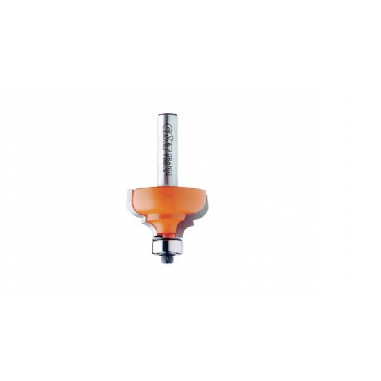 Classical ogee router bits CMT 744