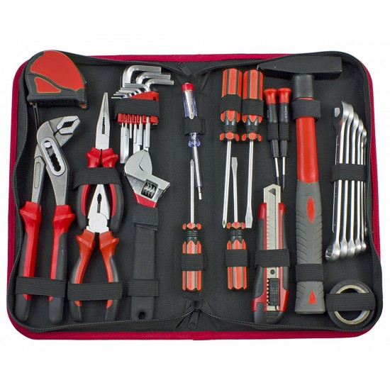 Hand tools set LTI 64230510